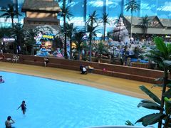 -青岛东方影都融创水世界