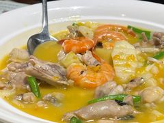 虾与牛蛙的故事-東大方(武康千秋广场店)