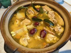 -陶兰居·香港饭店·海鲜大排档(圆融时代广场店)