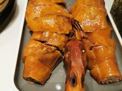-港禧茶餐厅(美莲广场店)