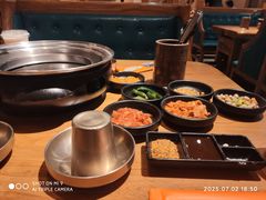 -九田家黑牛烤肉料理(华侨城店)