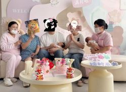 -大美母婴湖畔月子中心(江宁店)