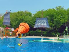 -热高乐园巴厘岛水世界