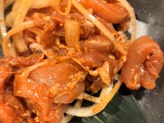 -新石器烤肉(千灯大润发店)