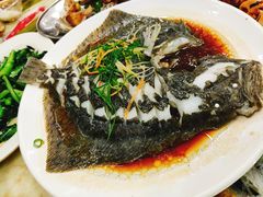-坤记海鲜大排档(老街店)