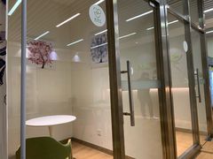 -阳光游泳培训(北苑店)
