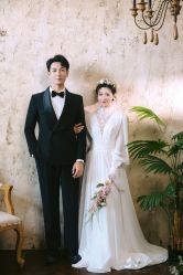 -秦皇岛我和你婚纱摄影工作室
