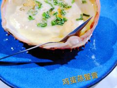 -阿尔法海鲜排档(爱琴海店)