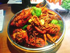 -红盔甲·小龙虾(天钥桥店)