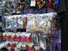 -jungle密林(百米香榭商业街店)