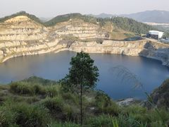 -黄埔油麻山森林公园