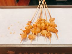 -庆峰龙虾烧烤(合肥一店)