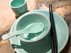 -绿茶餐厅(广州天河城店)