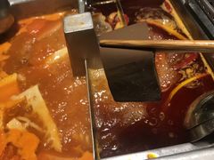 -海底捞火锅(方塔东街店)