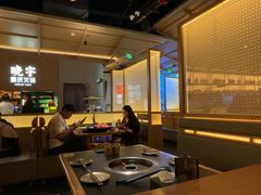 -晓宇重庆火锅(西安荟聚店)