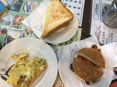 -兰芳园(上环店)