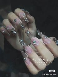 -MOMO·Nail美甲美睫
