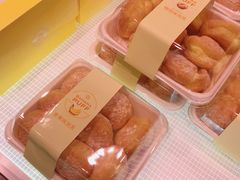 -巴黎贝甜(大宁国际商业广场店)