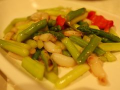 芦笋蟹肉-宏玲餐厅(四川南路店)