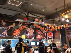 -聚点串吧·北京烧烤(赵登禹路店)