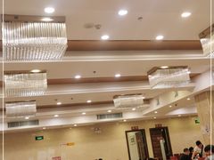 大堂-海晖酒楼·顺德鱼生(荣华店)