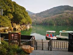 -白马涧龙池景区