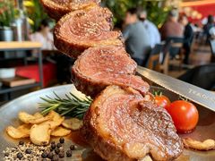 -拉蒂娜·巴西牛排馆 Latina·Brazilian Steakhouse(陆家嘴旗舰店)