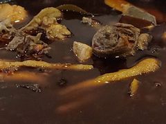 李子坝焖烧鸡-李子坝梁山鸡(北碚万达五鸡哥店)