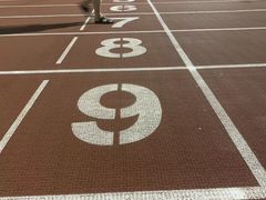 -福田体育公园