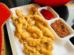 -三江两海老火锅(北京首店)