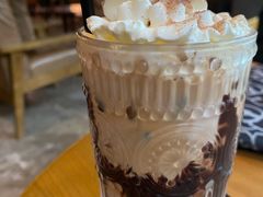 -咖法森林·咖啡  酒吧(天河店)