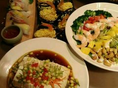 -烛影拾光观景餐厅·创意菜·摄影·小提琴(大唐不夜城店)