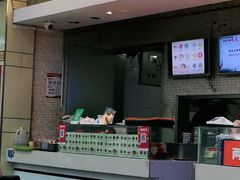 门面-红鼻子桂林米粉(金唐新光界店)