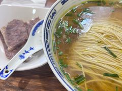 -永丰面馆(汉口路店)