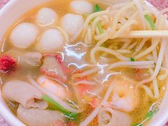 -明月虾面(厦禾路店)