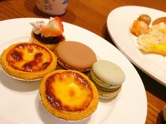-昆山琶拉帝诗酒店·河畔咖啡厅Riverside Cafe