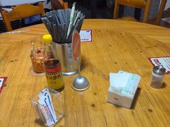 -杭嘉湖咬强羊肉面馆(永兴路总店)