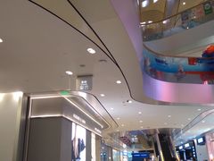 -杭州来福士中心