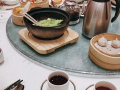 -喜宴又一村·粤菜·茶点·海鲜(壹方天地店)