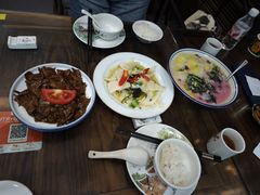 -堂宴·老厦门私房菜(1988仙岳总店)