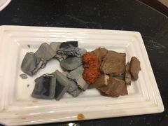 -又见炊烟私房菜(敬亭路店)