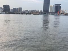 -黄浦江游览(十六铺3号码头)