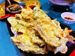 -君霖海鲜私房菜(春柳店)