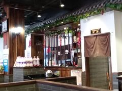 -宽板凳老灶火锅(南礼士路店)