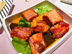 -蜀九香火锅(玉林店)