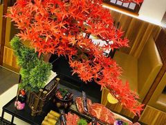 -千寻山野烤肉(中关村店)