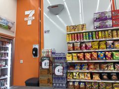 -7-ELEVEn(深圳宝安机场近14登机口)