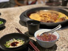 -园里火锅(仁和新城店)