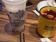 -太二酸菜鱼(海口友谊广场店)