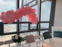 -天玑高空江景餐厅&酒吧Sky Secret Restaurant&Bar